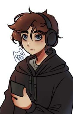 Ау. Дилан Предатель