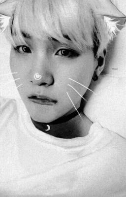 Мой котёнок.../Юнмины/