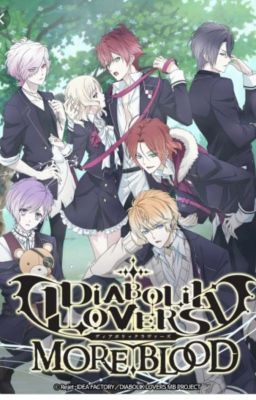 Дьявольские любники и забытый Бог