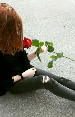 Бунтарка или богатенькая дочь