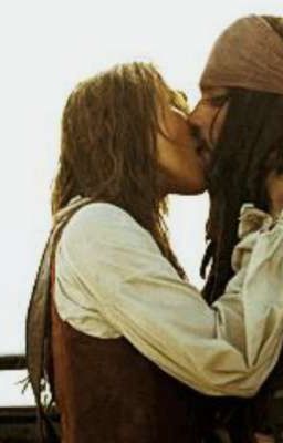 Вечные оковы любви