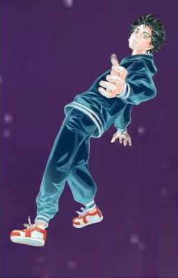 Такемичи мироходец