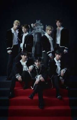 манящий запах твоей крови