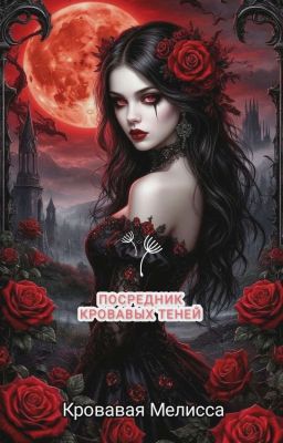 Посредник кровавых теней