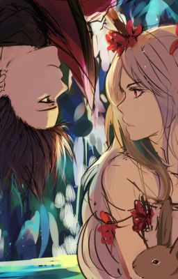 Половинки одного целого.