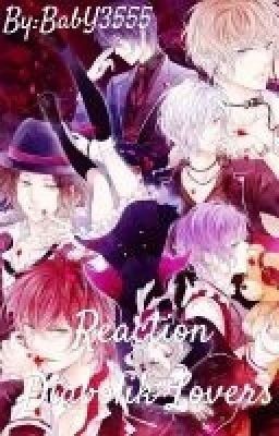 Реакции<< Дьявольские возлюбленны>>