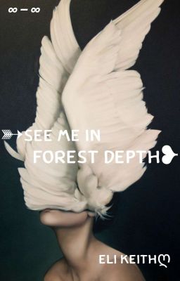 ➳Увидь меня в глубине леса❥