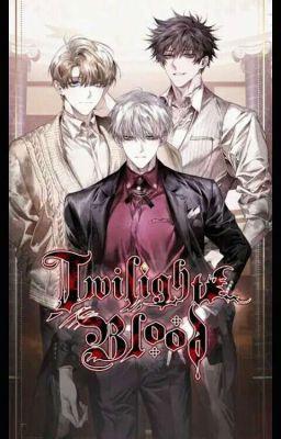 Twilight Blood