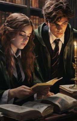 Сестрёнка Малфоя-слабость Нотта.