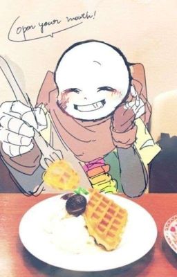 °×Сансы И Читатель×°[Завершена] 