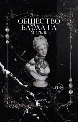 Общество бархата