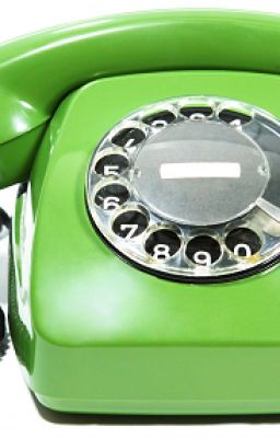 Телефонный звонок