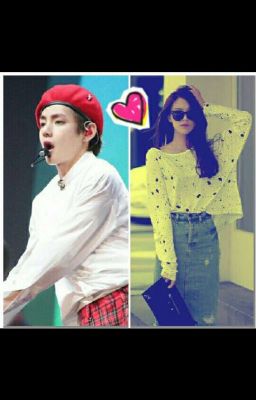 Ким ТэХён опять проходил мимо.[Завешен]