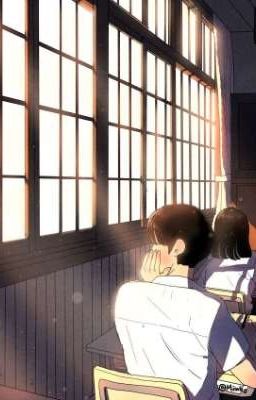 ~король школы и изгой класса~(завершено)