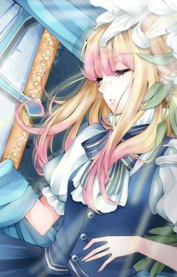 Любимая дочь Императора