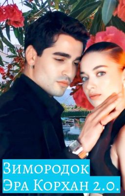 Зимородок. Эра Корхан 2.0 (РЕДАКТИРУЕТСЯ)