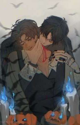 мы вызвали вампира