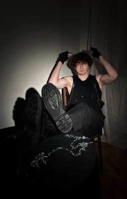 Данон,он брат моей лучшей подруги...