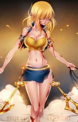 Хвост Феи | голос твоего сердца.