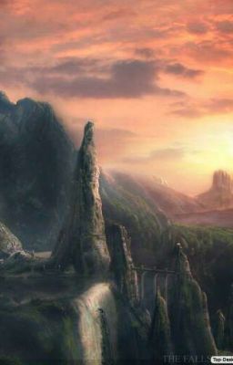 Однажды в империи...