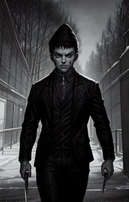 Ты не сможешь мне помочь... 