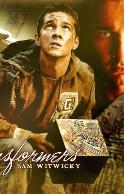 Сэм- Возвращение