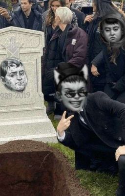 Гребаный гопарь