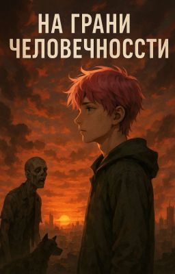 На грани человечности