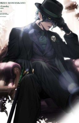 𝙳𝙸𝚂𝙽𝙴𝚈 𝚃𝚆𝙸𝚂𝚃𝙴𝙳-𝚆𝙾𝙽𝙳𝙴𝚁𝙻𝙰𝙽𝙳× Male