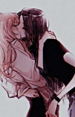 ~Теперь ты моя~