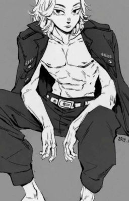 💍майки ну ты и проблемный, но только мой💗