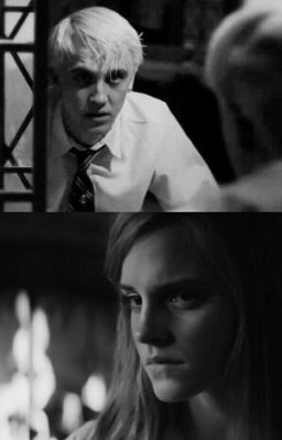 Драко и Гермиона. Драмиона. Фанфик.