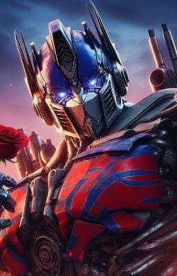 Трансформеры: Иней внутри искры стал пламенем