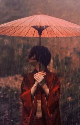 happiness in any weather