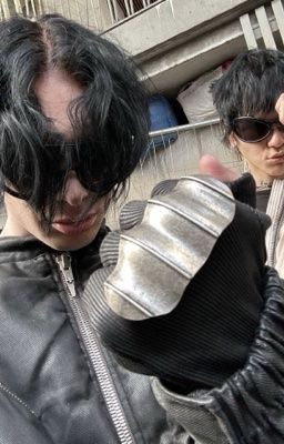 Рискнуть ещё раз | kaiangel