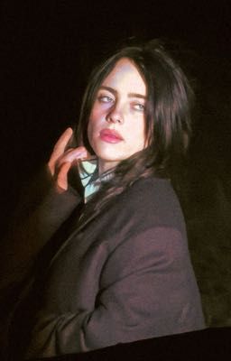 новый дом|билли айлиш