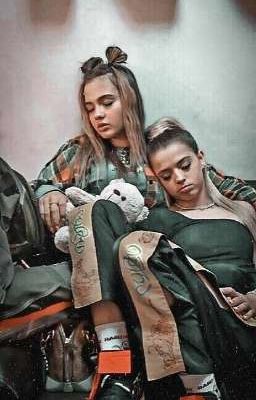 деньги из-за которых влюбилась (Закончено)