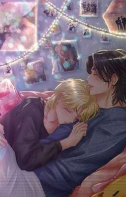 Отвали ты! [ЗАКОНЧЕНО]