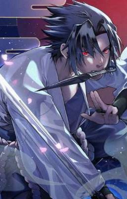 Канаме Учиха 