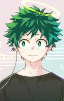 Что значит любить?(омегаверсия) [ Моя геройская академия]