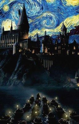 Семь книг о Гарри Поттере? Том I