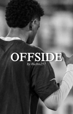 OFFSIDE | Алехандро Бальде