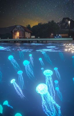 В толще глубин