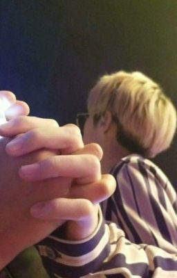 Мин Юнги и Т/И ×закончено×