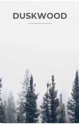 Duskwood
