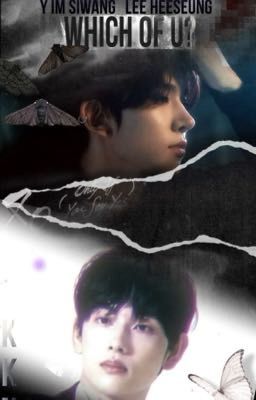 Кто из вас? ЛИ ХИСЫН, ИМ ШИ ВАН