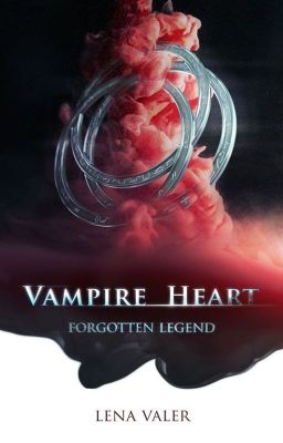 Сердце вампира: Забытая легенда (russian edition)