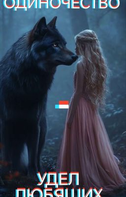 Одиночество - удел любящих