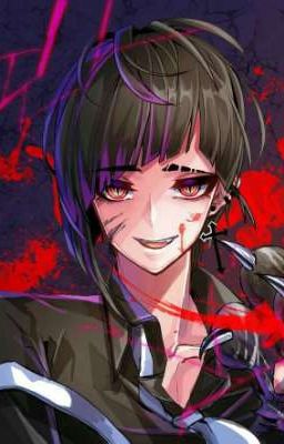 Зверь Красной Луны