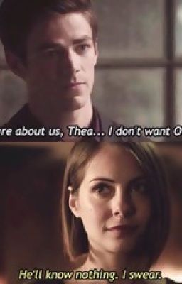 Быстра как вспышка